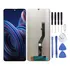 Display Lcd Para Celular Zte Blade A72 4g A7040