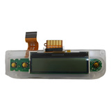 Display Lcd Pcb  p1068458 101  Replacement For Zebra Zq520