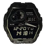 Display Lcd Relogio Casio