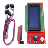Display Lcd Smart Controller
