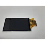 Display Lcd Sony Dsc