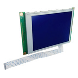 Display Lcd Sp14q009 Hitachi