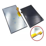 Display Lcd Tablet Positivo