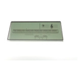Display Lcd Teclado Casio
