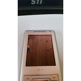 Display Lcd Tela Do