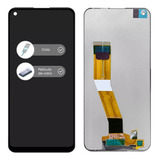 Display Lcd Tela Touch A11 A115m Incell + Pelicula + Cola