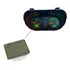 Display Lcd Temperatura Painel Instrumento Ford Fiesta 03/07