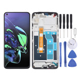 Display Lcd Tft Para