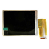 Display Lcd Tipo B
