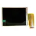 Display Lcd Tipo B Para Camera Fujifilm Finepix S1800