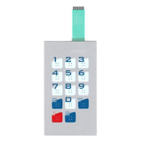 Display Lcd Tnd Pluris Nova
