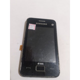 Display Lcd Touch Celular