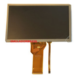 Display Lcd Touch Screen