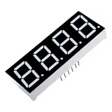 Display Led 7 Segmentos