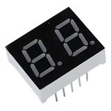 Display Led Branco Adega