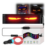 Display Led Flexivel Para