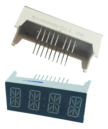 Display Microondas Mtd 30