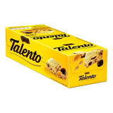 Display Mini Talento Cereais