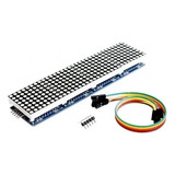 Display Modulo Matriz De