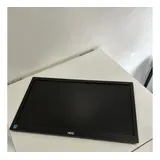 Display Monitor Aoc E2070s