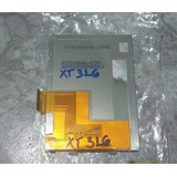 Display Motorola Xt 
