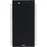 Display Original Sony Xperia Xz1 Preto Novo