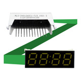 Display Para Forno Micro ondas Yh 3492aw x2 Mtas mtag 41 42