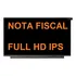 Display Para Notebook Avell Mob A70 300902 Full Hd