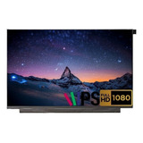 Display Para Notebook Nv156fhm-n48 V8.1 B156han02.1 Ips