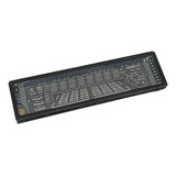 Display Para Radio Micro