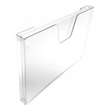 Display Porta Folha Prontuario
