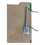 Display Porta Folha Prontuario