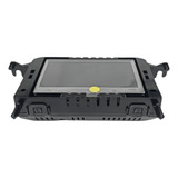 Display Radio C Tela