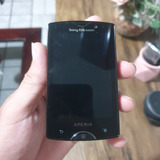 Display Sony Ericsson Xperia