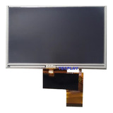 Display Teclado Korg Pa300