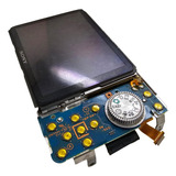 Display Tela C
