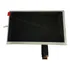Display Tela Dgl-wd070l-9c Philips Portal Dvd Player Pd703x