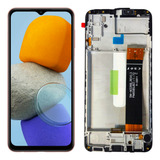 Display Tela Frontal Galaxy