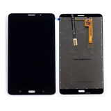 Display Tela Frontal Tablet T285 Tab A6 Sm-t 285