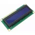 Display Tela Lcd 16x2 1602 Backlight Azul Arduino Rasp C/ Blutu