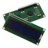 Display Tela Lcd 16x2