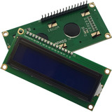 Display Tela Lcd 16x2
