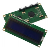 Display Tela Lcd 16x2