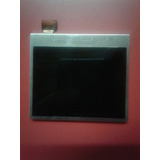 Display Tela Lcd Blackberry