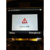 Display Tela Lcd Ex115
