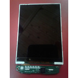 Display Tela Lcd Motorola