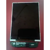 Display Tela Lcd Motorola
