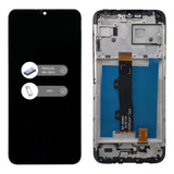 Display Tela Touch Moto