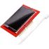 Display Tft 2.4 - Shield - Touch Screen - Colorido