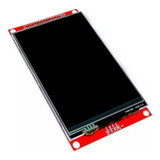 Display Tft 4 Touch